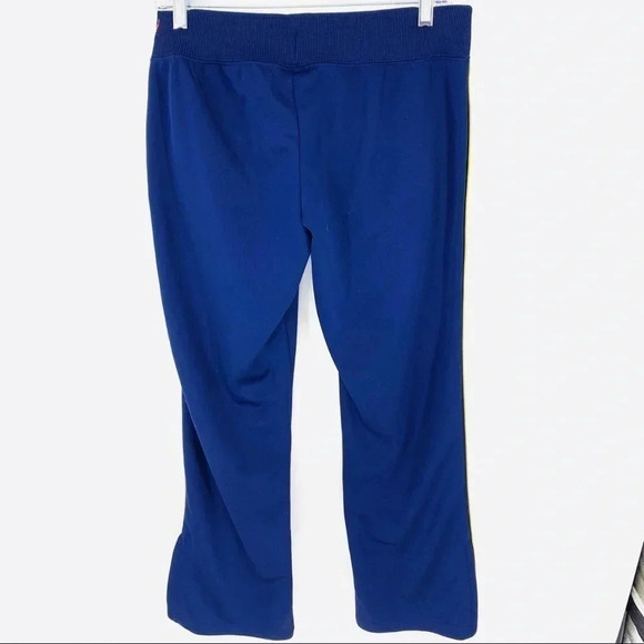 Vintage Nike 90’s streetwear zipper pant - Picture 4 of 8